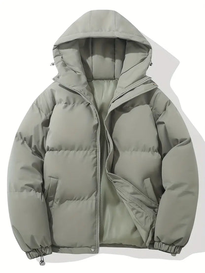 Hoodie Jack Reißverschluss Herren Casual Orion