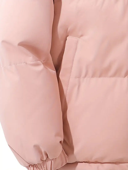 Emerson – Lässige Kapuzen Jacke Mit Reißverschluss