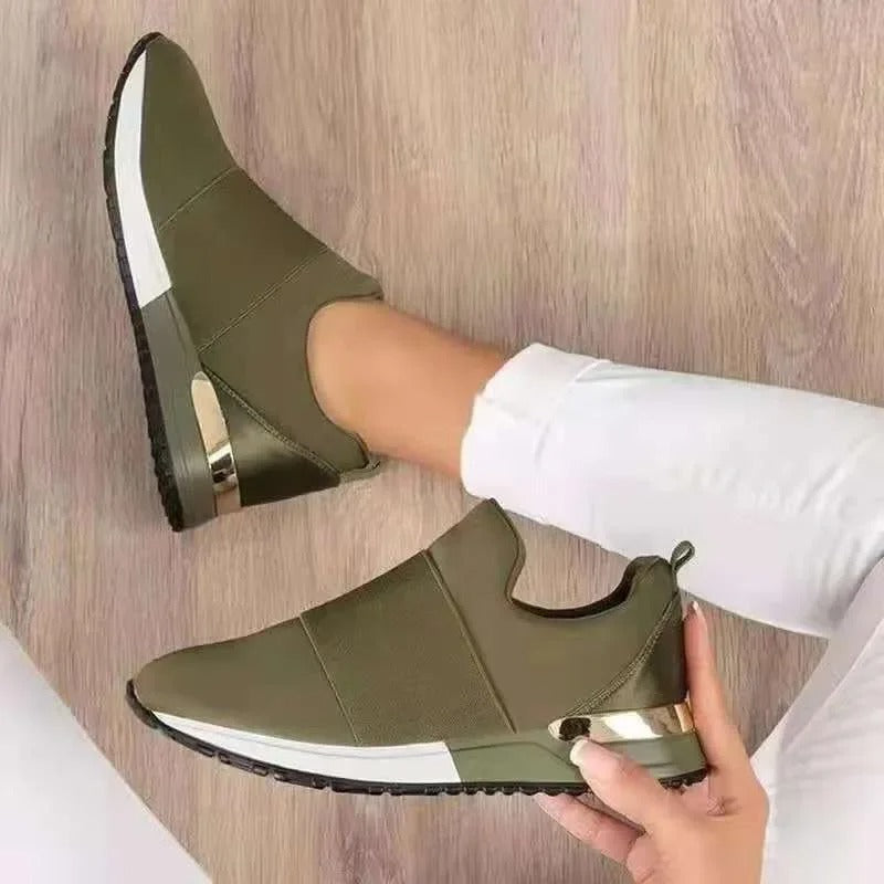 Emma - Atmungsaktive Freizeit-Mesh-Schuhe