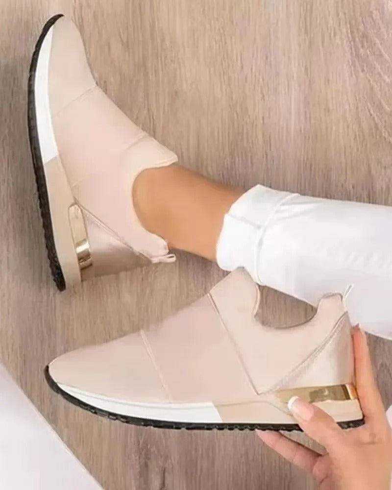 Emma - Atmungsaktive Freizeit-Mesh-Schuhe
