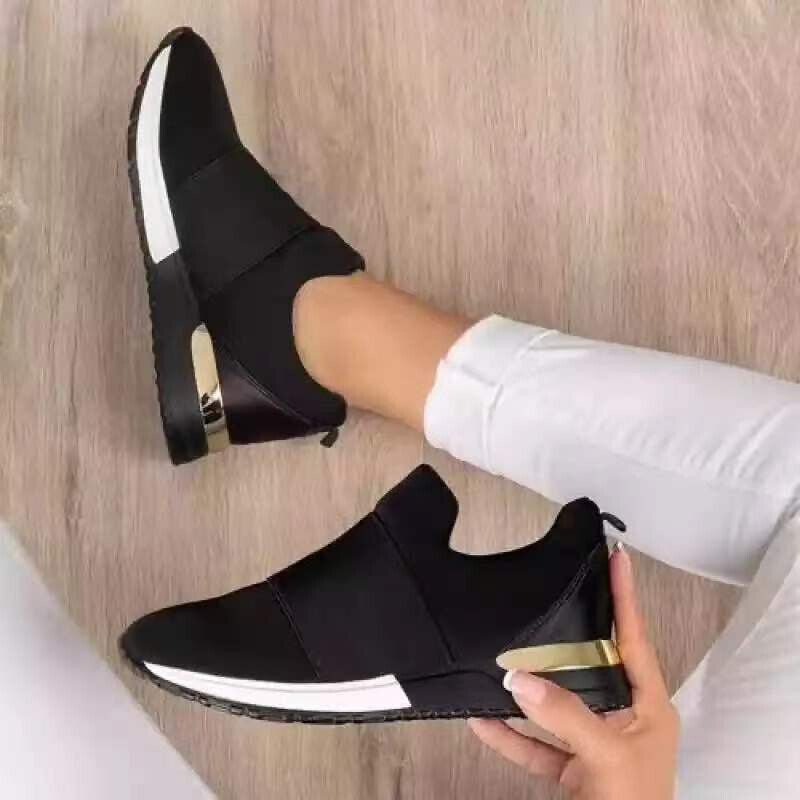 Emma - Atmungsaktive Freizeit-Mesh-Schuhe