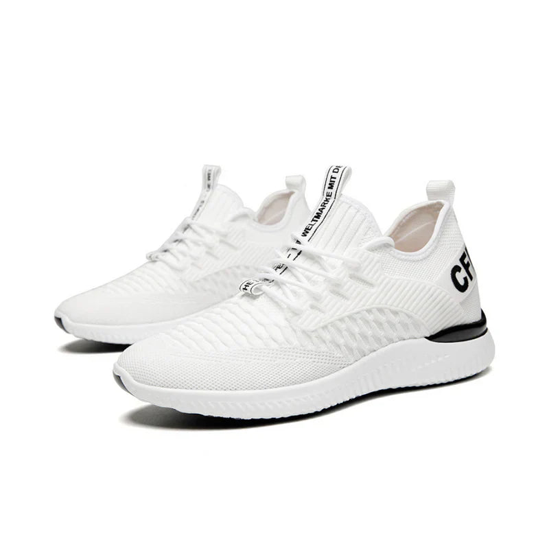 Entdecken Sie orthopädische Herrenschuhe für Stil und Komfort