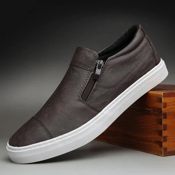 Entspannte Herren Slipper - Emmo