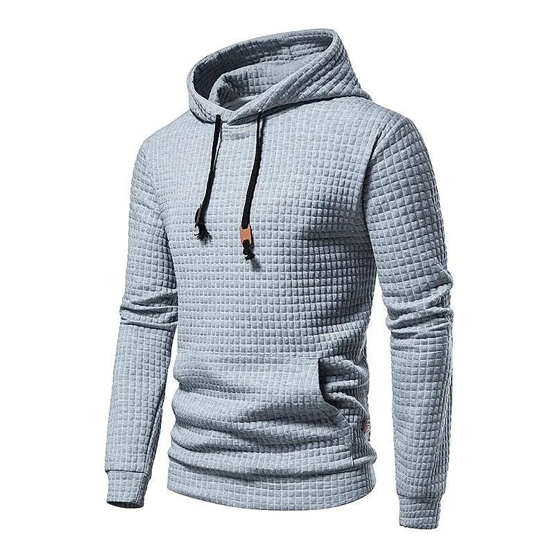 Entspannter Herren-Winterpullover von Birk