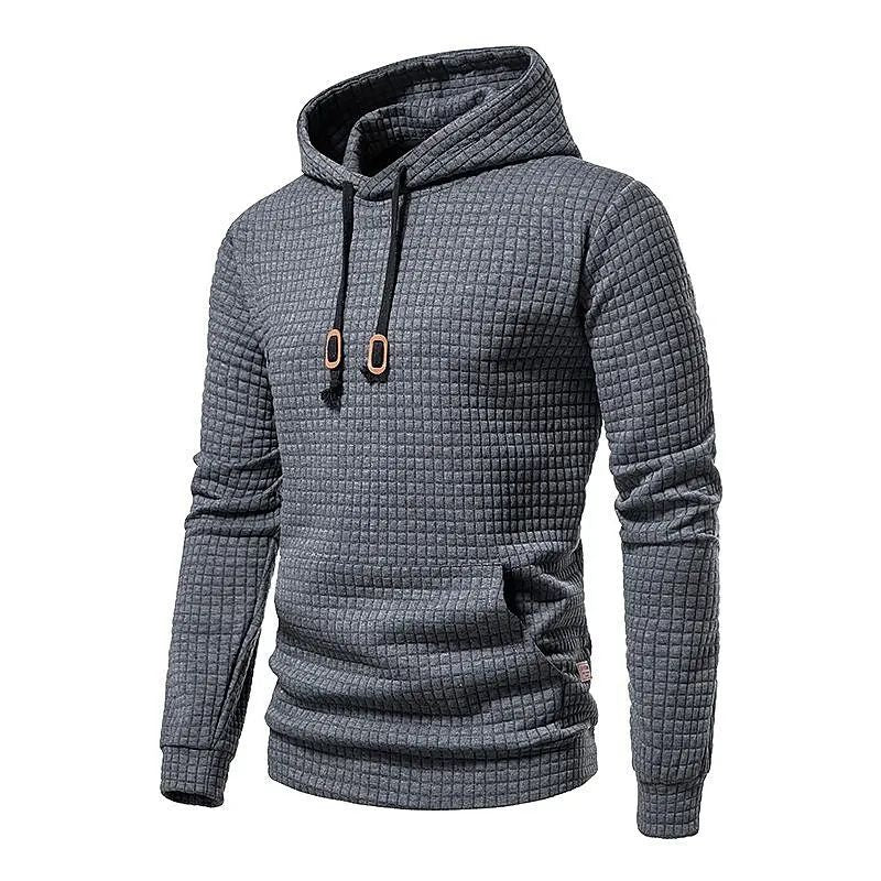 Entspannter Herren-Winterpullover von Birk