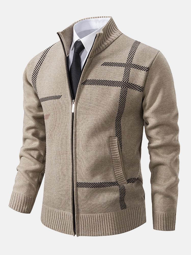 Entspannter Herrenblazer - Amyr