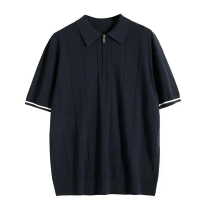 Entspanntes Herren-Poloshirt - Ric