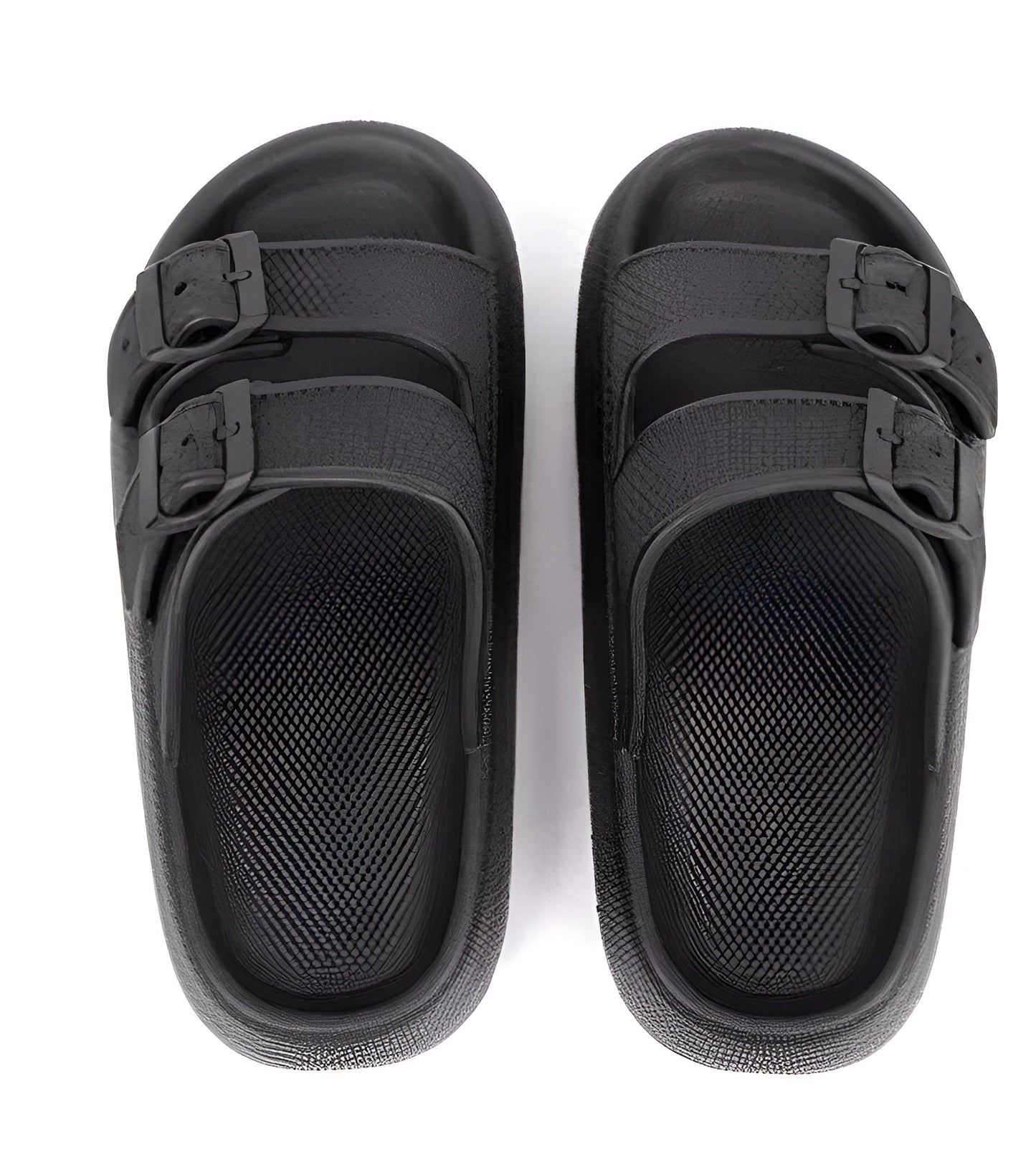 Ergonomische Zehensandalen und orthopädische Flip Flops für gesunde Füße