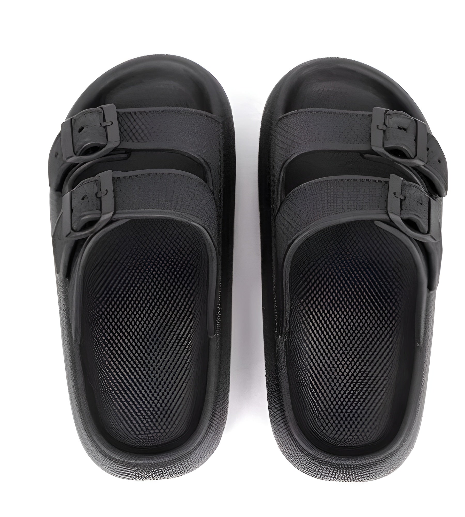 Ergonomische Zehensandalen und orthopädische Flip Flops für gesunde Füße