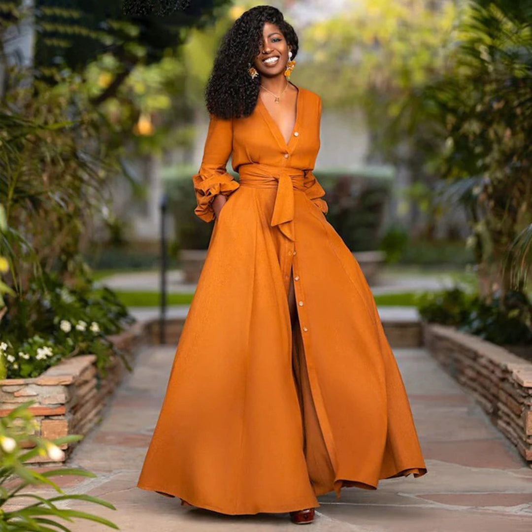 Esther: Ein einzigartiges, elegantes Kleid