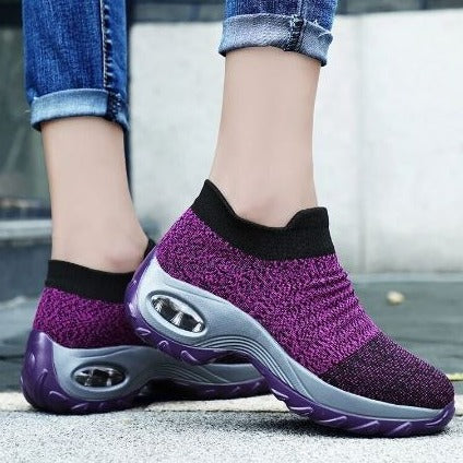 Evelyn: Orthopädische Damenschuhe