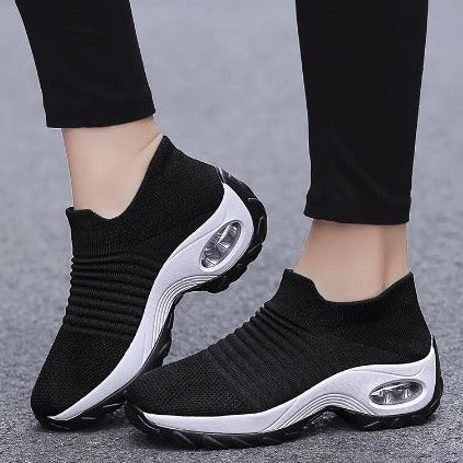 Evelyn: Orthopädische Damenschuhe