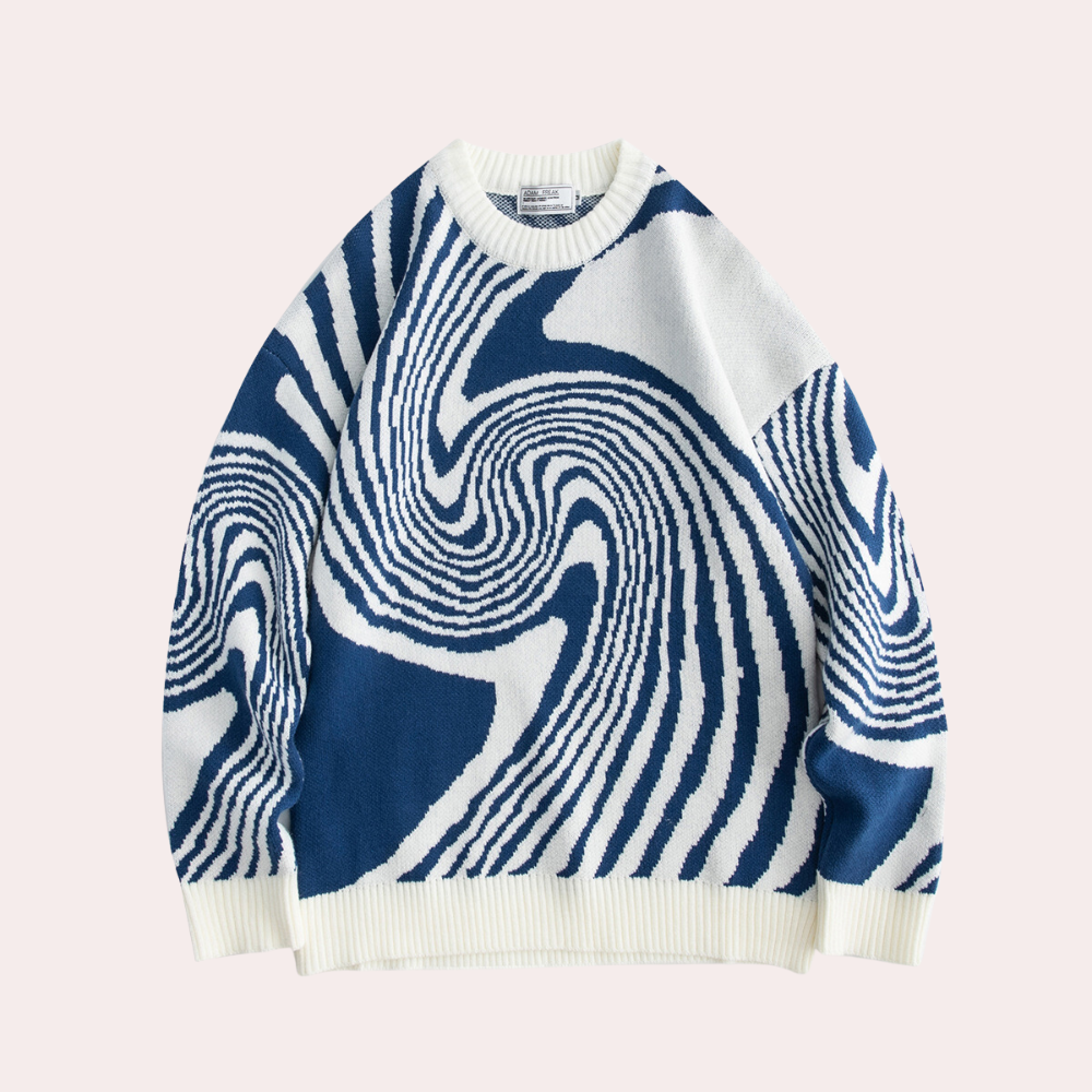 Fathima: Damenpullover in eleganter Luxusqualität