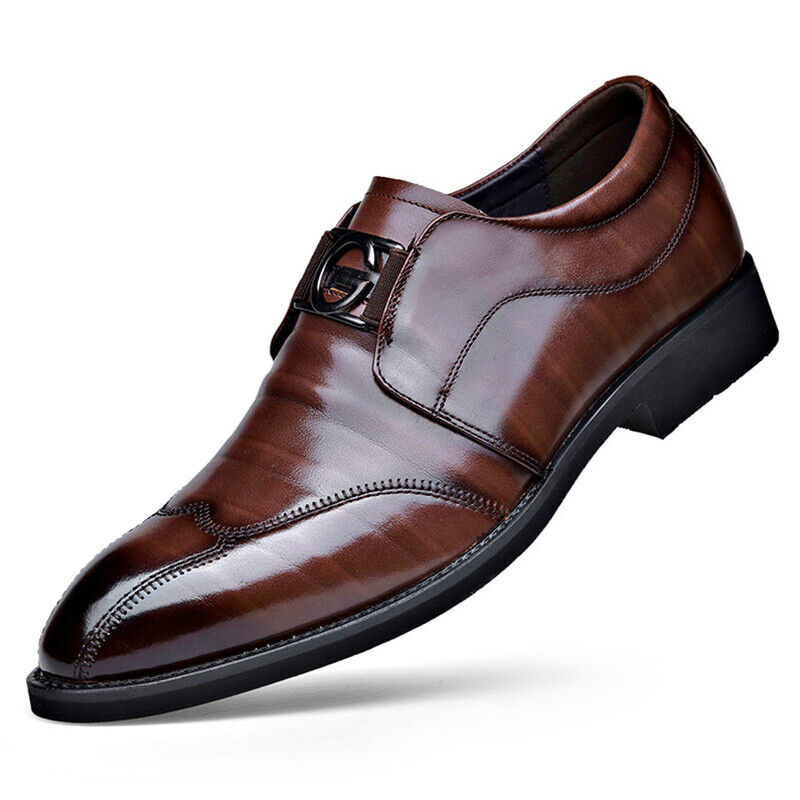 Ferratti Orthopädische Herrenschuhe