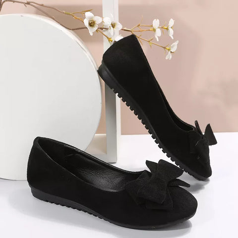 Flache orthopädische Schuhe von Mavia