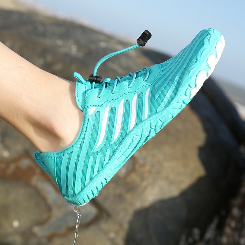Flaviana Barefoot Shoes