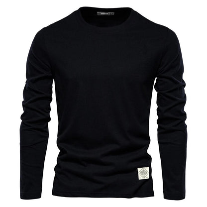 FlexLayer™ – Klassisches Herren Langarmshirt