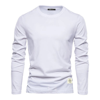 FlexLayer™ – Klassisches Herren Langarmshirt