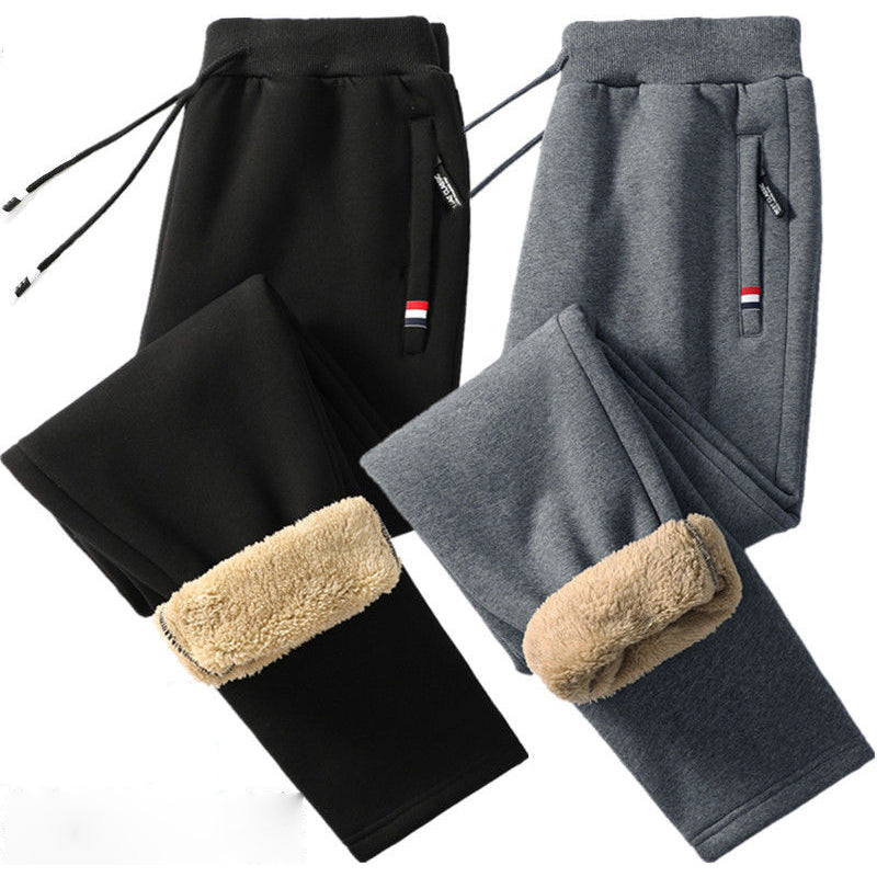 FlexTherm™ – Extra Warm Jogginghose für Herren
