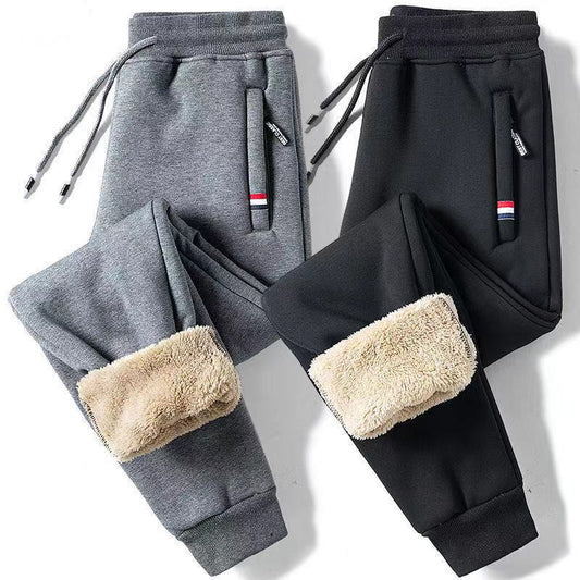 FlexTherm™ – Extra Warm Jogginghose für Herren