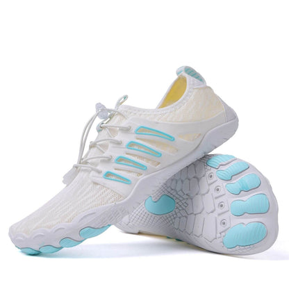 FlexiBare™ – Unisex Barfußschuhe Flexibel & Atmungsaktiv