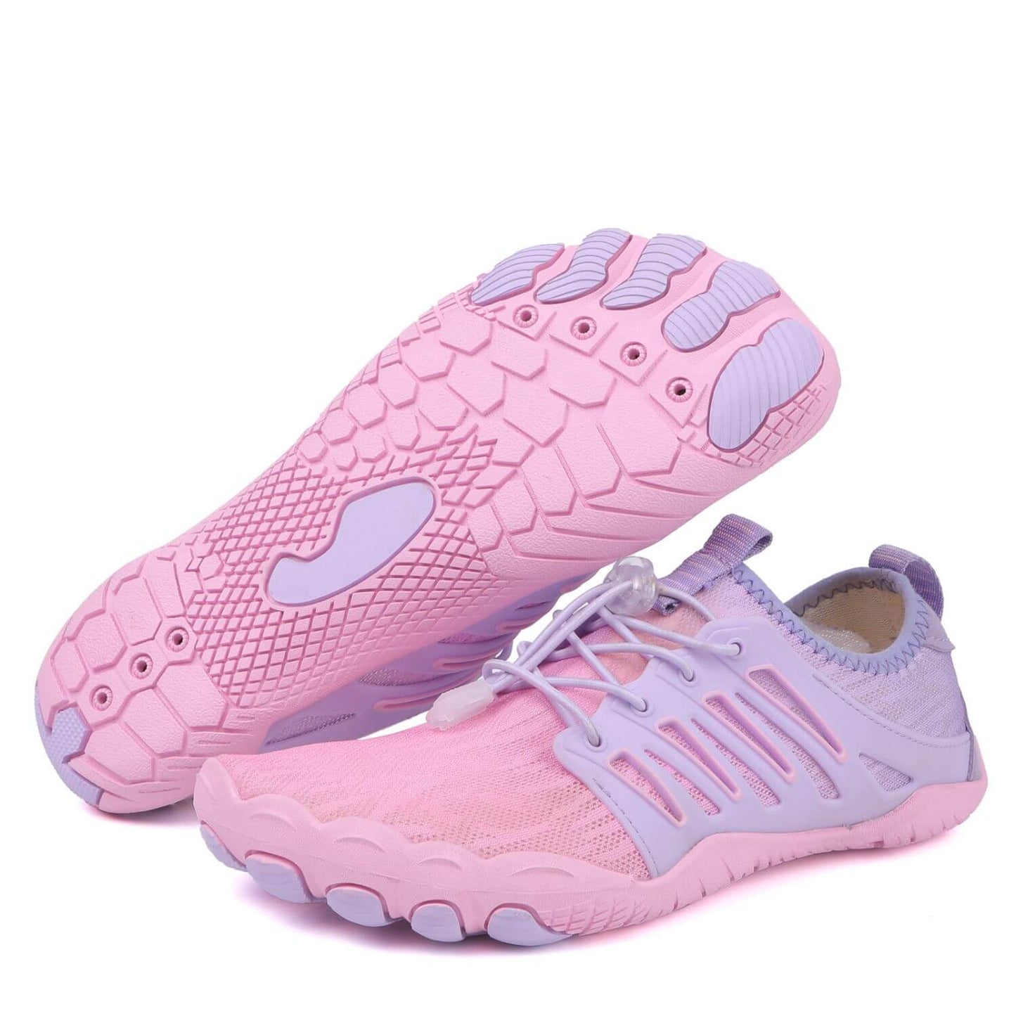 FlexiBare™ – Unisex Barfußschuhe Flexibel & Atmungsaktiv