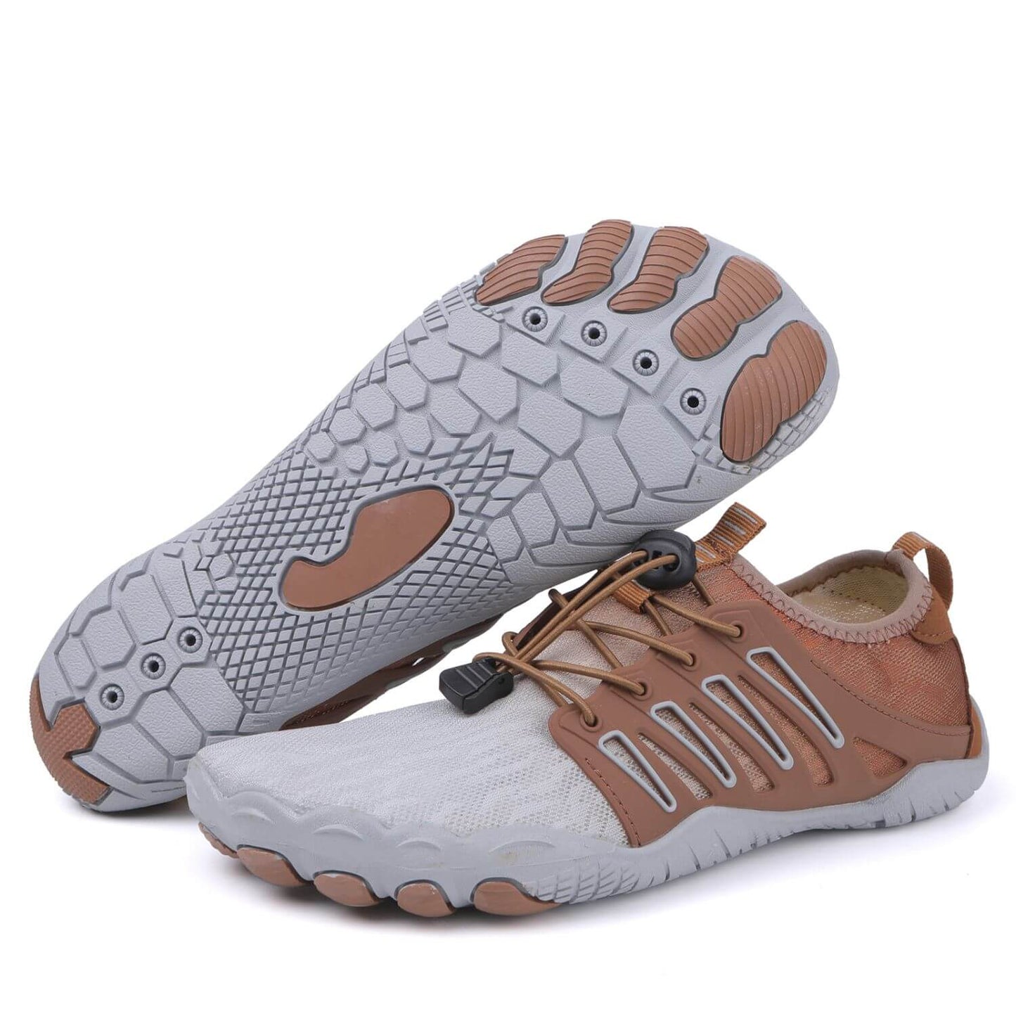 FlexiBare™ – Unisex Barfußschuhe Flexibel & Atmungsaktiv