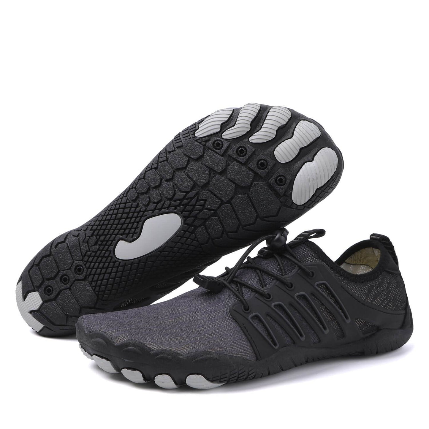 FlexiBare™ – Unisex Barfußschuhe Flexibel & Atmungsaktiv
