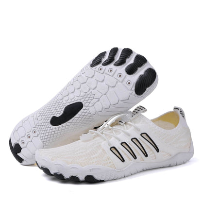 FlexiBare™ – Unisex Barfußschuhe Flexibel & Atmungsaktiv