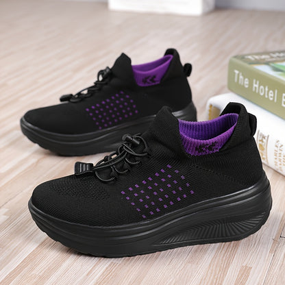 FlexiFit™ – Ultraleichte Damen Sneaker mit Premium Komfort