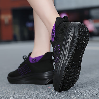 FlexiFit™ – Ultraleichte Damen Sneaker mit Premium Komfort