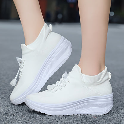 FlexiFit™ – Ultraleichte Damen Sneaker mit Premium Komfort