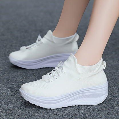 FlexiFit™ – Ultraleichte Damen Sneaker mit Premium Komfort