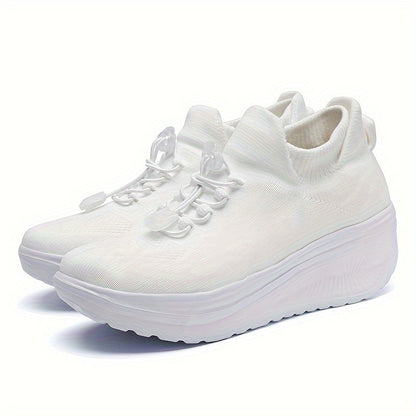 FlexiFit™ – Ultraleichte Damen Sneaker mit Premium Komfort