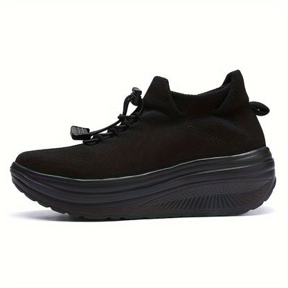 FlexiFit™ – Ultraleichte Damen Sneaker mit Premium Komfort
