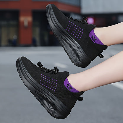 FlexiFit™ – Ultraleichte Damen Sneaker mit Premium Komfort