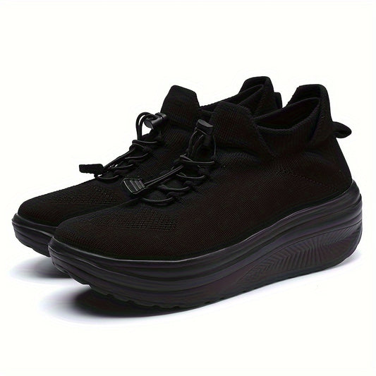 FlexiFit™ – Ultraleichte Damen Sneaker mit Premium Komfort