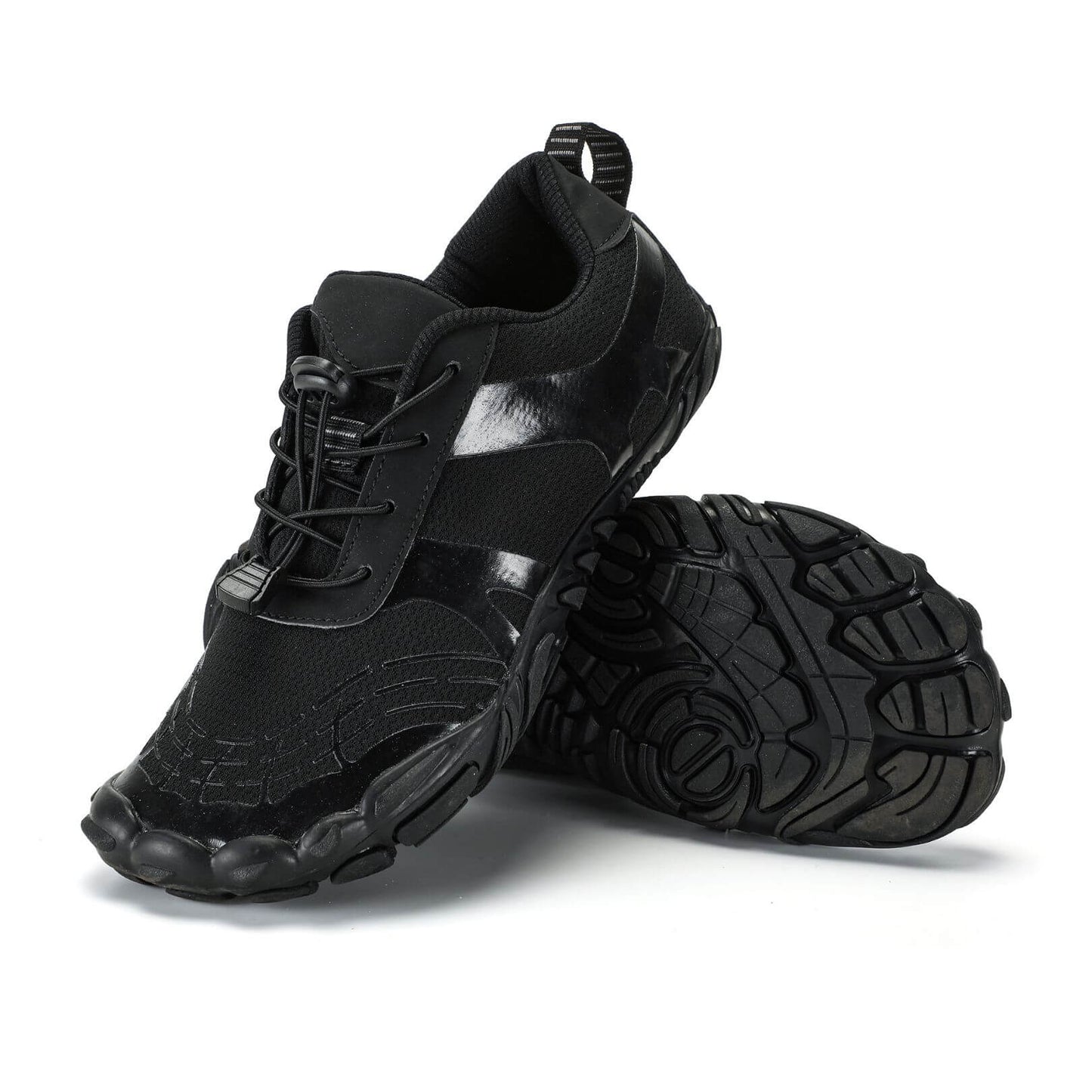 FlexiMax™ – Unisex Barfußschuhe Ultraleicht, Flexibel & Atmungsaktiv