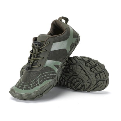 FlexiMax™ – Unisex Barfußschuhe Ultraleicht, Flexibel & Atmungsaktiv