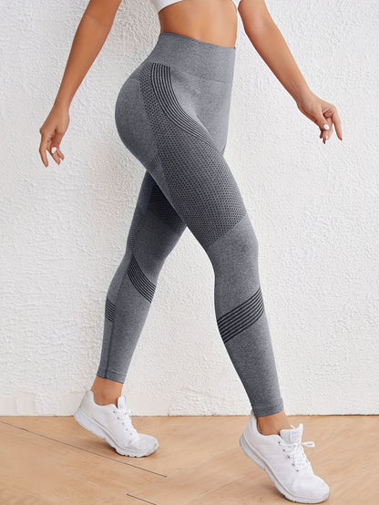 FlexiMove™ – Deine Perfekte Sportleggings für Höchste Bewegungsfreiheit