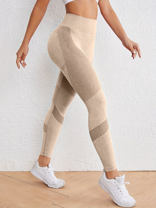 FlexiMove™ – Deine Perfekte Sportleggings für Höchste Bewegungsfreiheit
