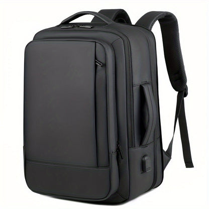 FlexiPack™ – Vielseitiger Laptop Rucksack für Herren