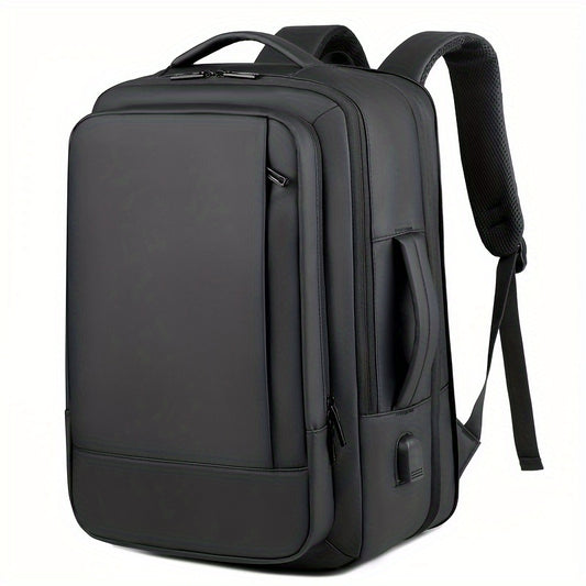 FlexiPack™ – Vielseitiger Laptop Rucksack für Herren