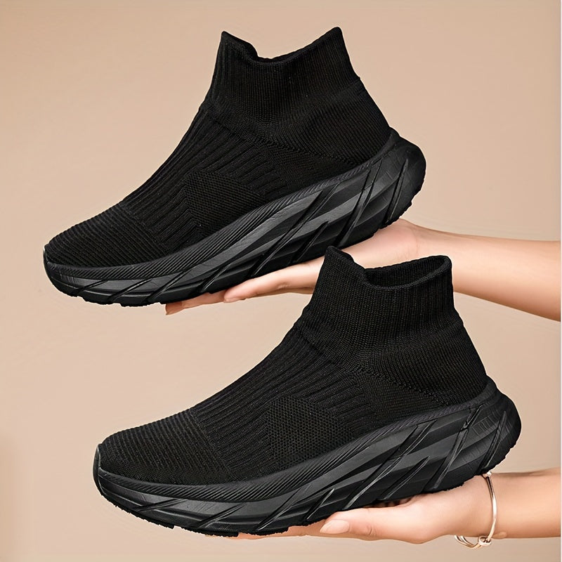FlexiSock™ – Ultraleichte Slip-On Herren Sneaker mit maximalem Komfort