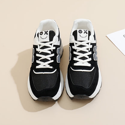 FlexiStride™ – Leichte Mesh Sneaker für Damen
