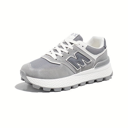 FlexiStride™ – Leichte Mesh Sneaker für Damen