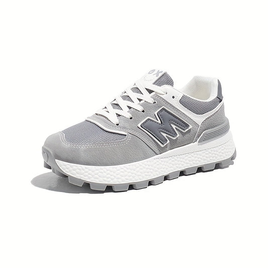 FlexiStride™ – Leichte Mesh Sneaker für Damen
