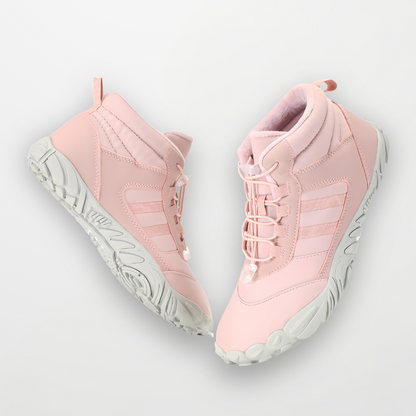 FlexiWarm™ – Unisex Barfußschuhe Winter Atmungsaktiv