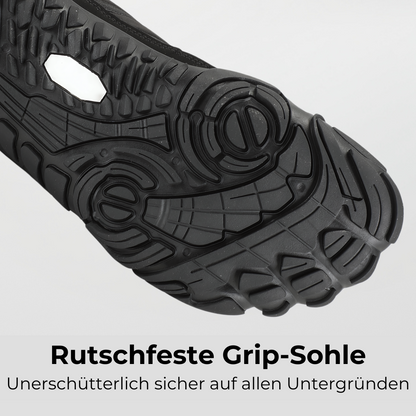 FlexiWarm™ – Unisex Barfußschuhe Winter Atmungsaktiv