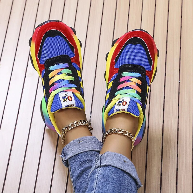 Florance Sneakers